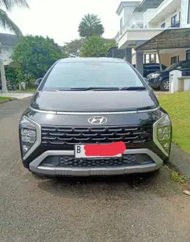 Hyundai Stargazer Prime