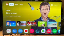 JUAL TV SONY BRAVIA 55 INCH