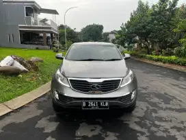 Kia Sportage SE 2.0