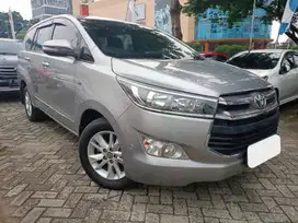 Toyota Kijang Innova 2.0 V Bensin-AT 2016