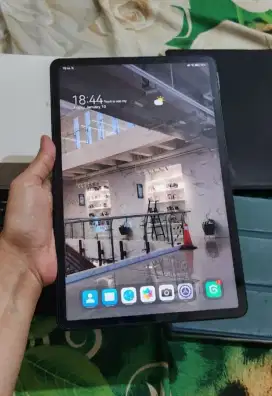 Huawei Matepad 11 6/128 GB Tab Fullset No Minus