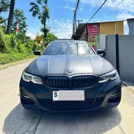 BMW 330i M Sport 2019