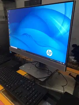 Komputer PC All In One Hp 800 24”/Touchscreen/Core i7 Gen 6