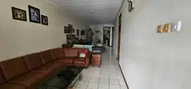 Di jual Ruko 2 lantai Siap Usaha Komplek Kurdi, Moh.Toha