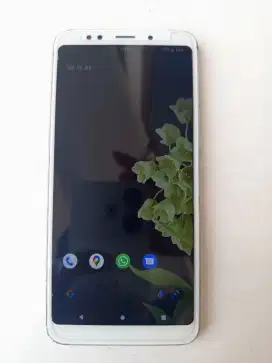Redmi 5 plus 4/64