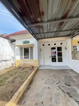 Disewakan Rumah Rapi Terawat Siap Huni Termurah di Talaga Bestari