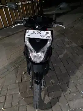 PAJAK PANJANG HONDA BEAT CBS 2020/2021