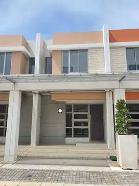 Sewa Rumah PIK 2 Depan dekat Superhiro ada 2 Kamar Cuma 40 Juta/tahun