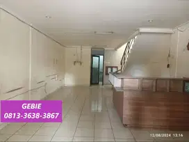 Ruko Dijual Cepat Area Aktif di Area Graha Raya Bintaro GB-16739
