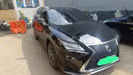 Lexus RX300 F-Sport AT 4x2