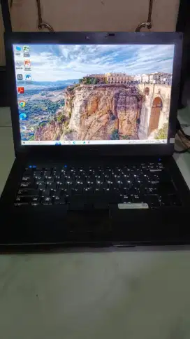 Laptop murah Dell core i5