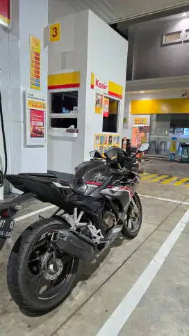HONDA CBR150R TERMURAH - ALL NEW CBR 150R 2021