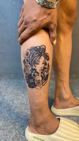 CARI MODEL TATO TEMPORER
