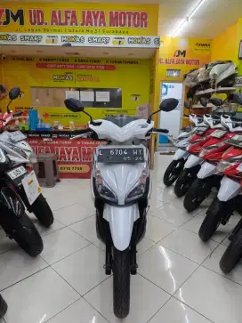 Gercep Gan ^ Honda Vario 110 Cbs th 2016