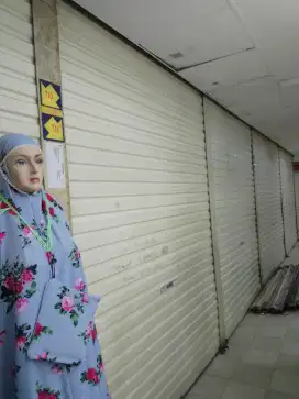 Ruko ITC CEMPAKA MAS