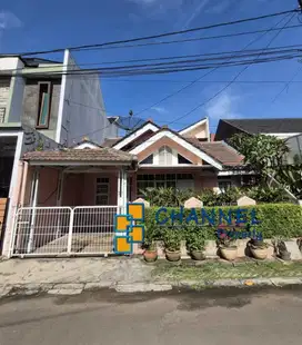 Di Jual cepat Rumah Murah Nusaloka BSD Tangsel