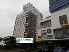 Di Jual Apartemen Full Furnish Siap huni Intermark BSD Tangsel, Nn