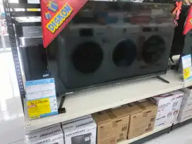 TV SHARP 43HD kredit kilat cepat