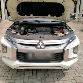 MITSUBISHI TRITON DC GLS 2.4 4X4 MT 2020