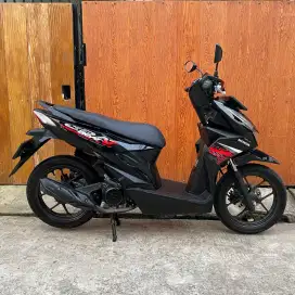BEAT CBS 2023 DP MURAH DI 500RB PROSES MUDAH DAN CEPAT