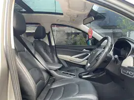 Wuling Almaz RS 2021 Bensin