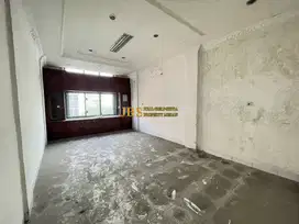 Dijual Ruko di Komplek Asia Megamas Blok LL / Gg.Saikun - Medan