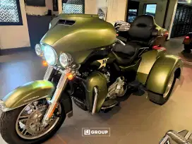 FOR SALE!! Tri Glide Ultra 2022