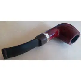 Vintage Antik pipa rokok / pipa cangklong ARDEN London era 50's