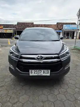 INNOVA V 2.0 MANUAL TAHUN 2019