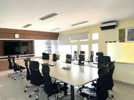 Gudang Bizpark Ciputra 12x36 433m Penggilingan Cakung Jakarta Timur