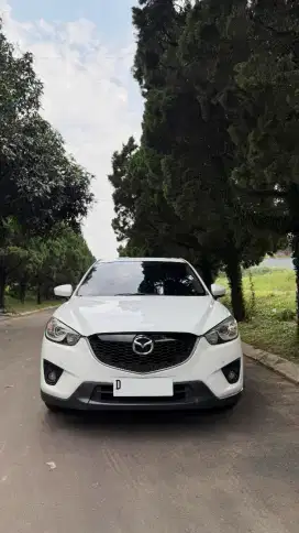 Maxda CX-5 2.5 Touring 2015