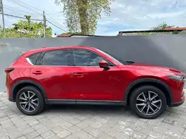 Mazda CX-5 2019 Bensin