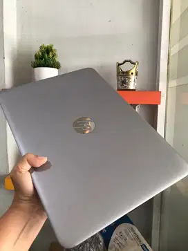 Laptop Hp 830 Core i5 Gen 6