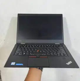 Laptop Lenovo Thinkpad x1 Carbon Core i5 Gen6 Ram 8GB 13inch N-WC*