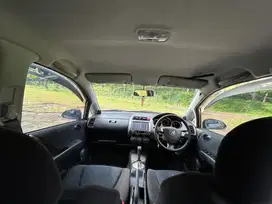 Honda Jazz Tahun 2008 idsi AT