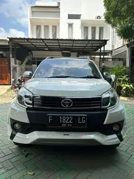 Toyota Rush 2015