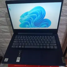 Jual lenovo ideapad slim 3 i3