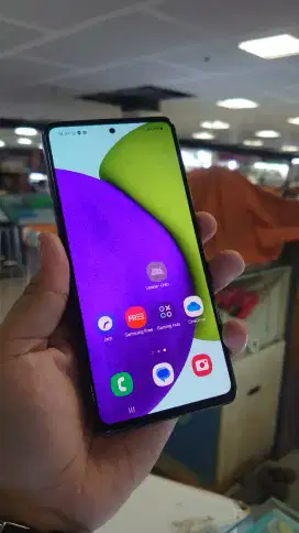 Samsung Galaxy A52