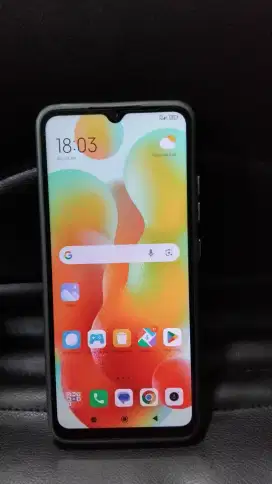 Redmi 12c. Ram 8/256gb. Hp only
