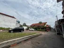 Kavling Sawojajar Zona Padat, Kavling Tepat – lokasi strategis