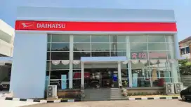 Lowongan Sales Daihatsu
