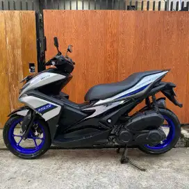 AEROX 2019 KREDIT DP MURAH ANGSURAN RINGAN, HARGA CASH BISA NEGO