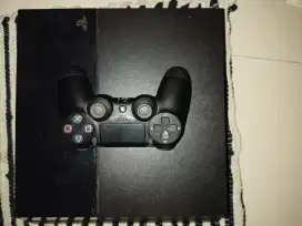 PS 4 Fat ORI 500 GB