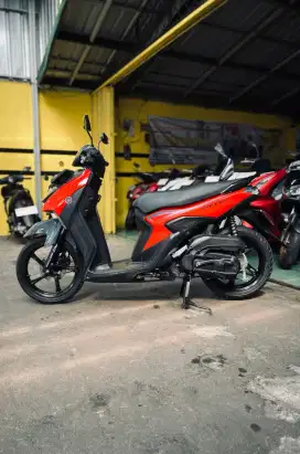 YAMAHA GEAR 125 2022 TERMURAH