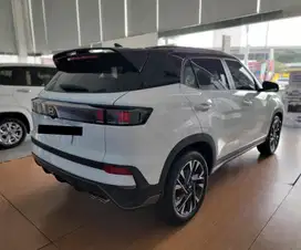 Hyundai Creta 2025 Bensin