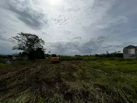 Kavling Strategis, Harga Bersahabat kota malang