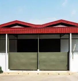 Royal Kosambi Gudang Industri Siap Pakai Dekat Akses Bandara di Dadap