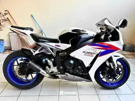FOR SALE!! Honda CBR 1000RR 2012