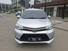 Toyota Avanza Veloz 1.5/At th 2015