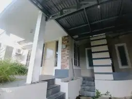 Disewakan rmh tanpa prabot bisa 6 bln di CitraLand Manado